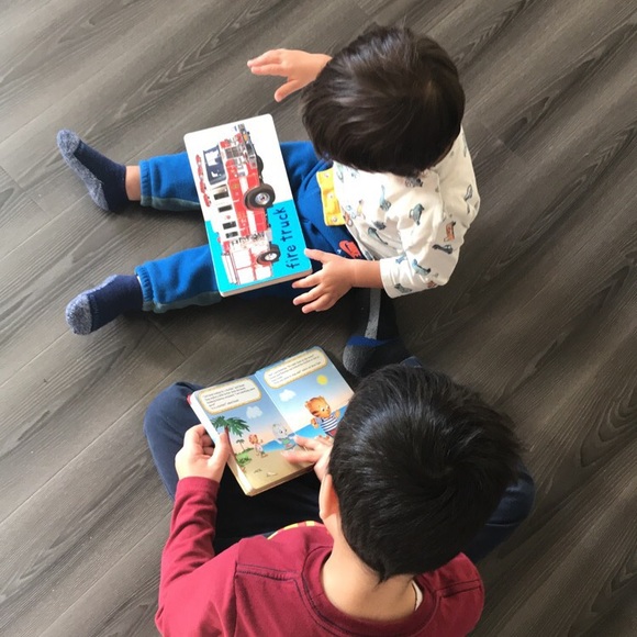 Meet your Posher, Lucy - Picture 3 of 3